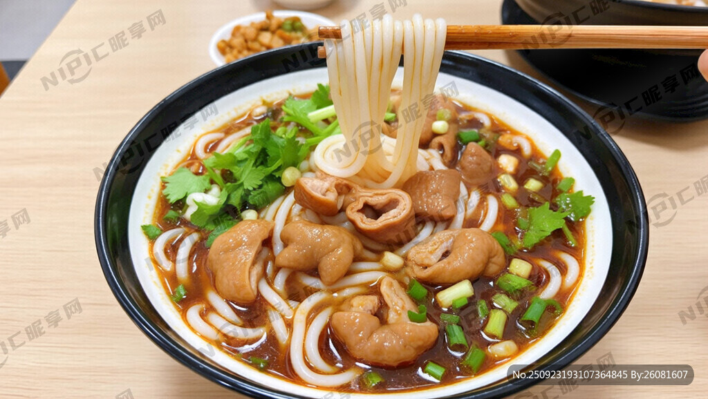 肥肠粉