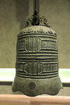 古代青铜大钟