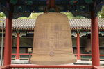 古寺大钟