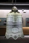 古代青铜大钟