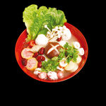  食材组合