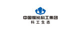 中国煤科logo