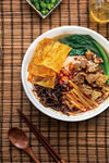 牛肉粉 桂林米粉
