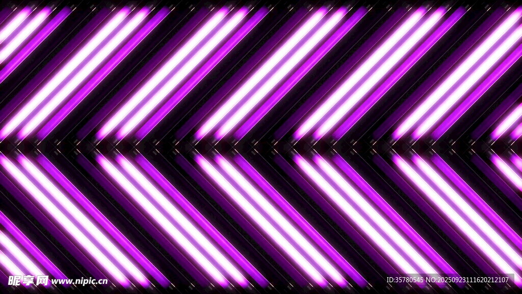 动感特效视频素材