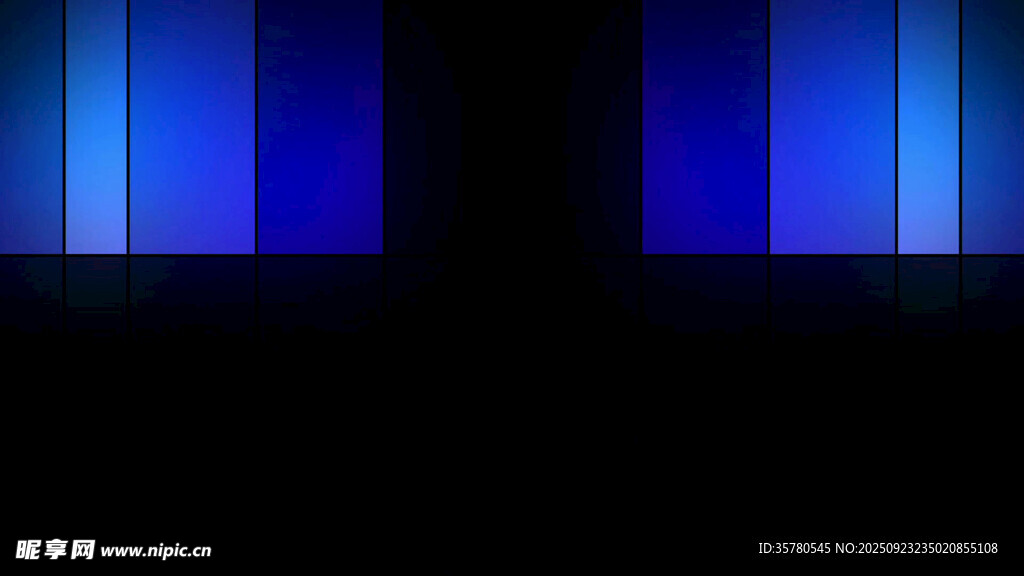 炫酷特效视频素材