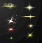 星光特效