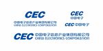 中国电子信息产业集团标志