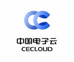 中国电子云标志