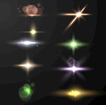 星光光效