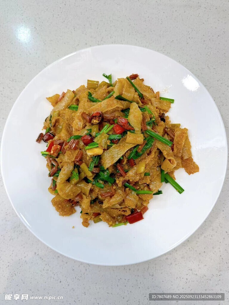 回锅肉
