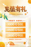 中秋节活动海报