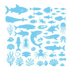 海洋生物 