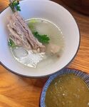 羊肉汤