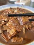 红烧羊排