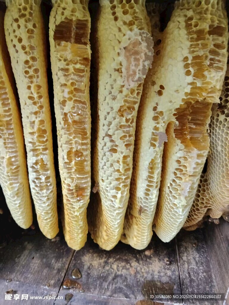 蜂蜜