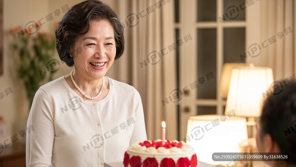 蔡如清生日快乐