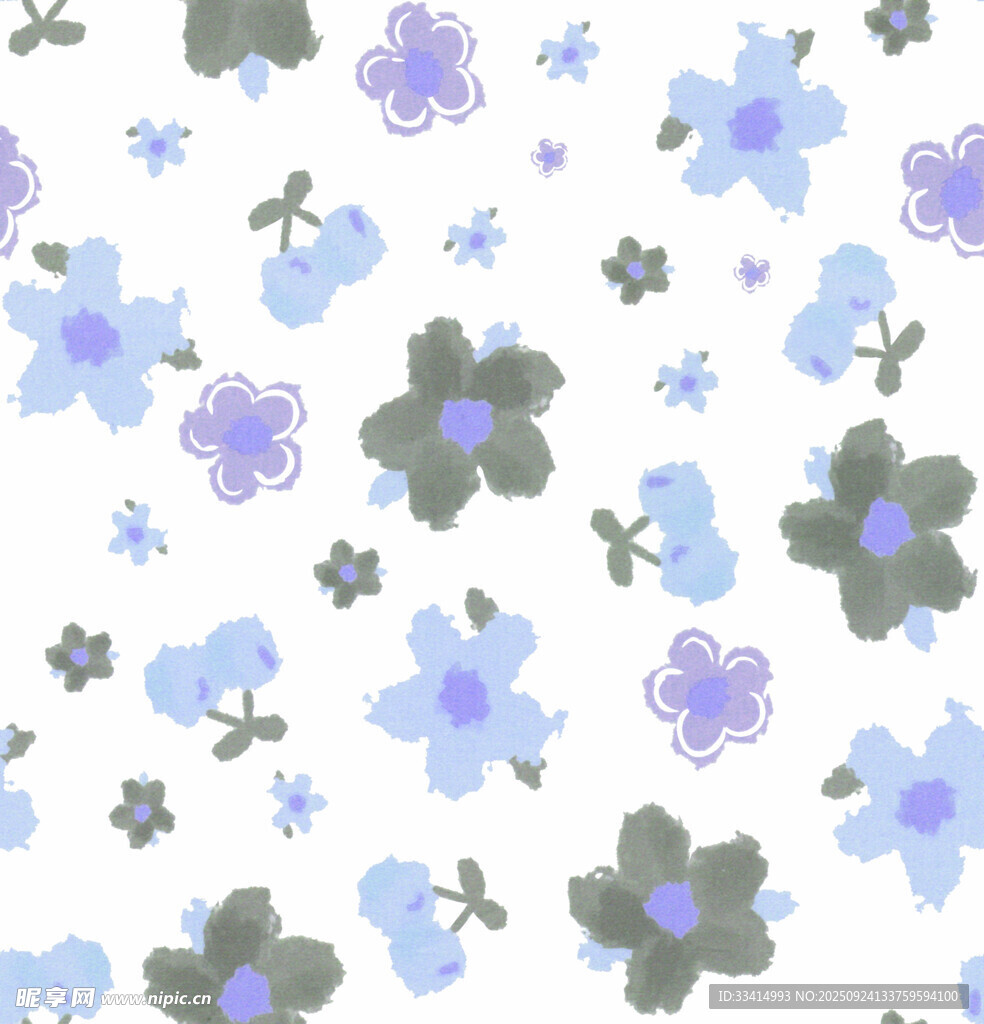 花朵
