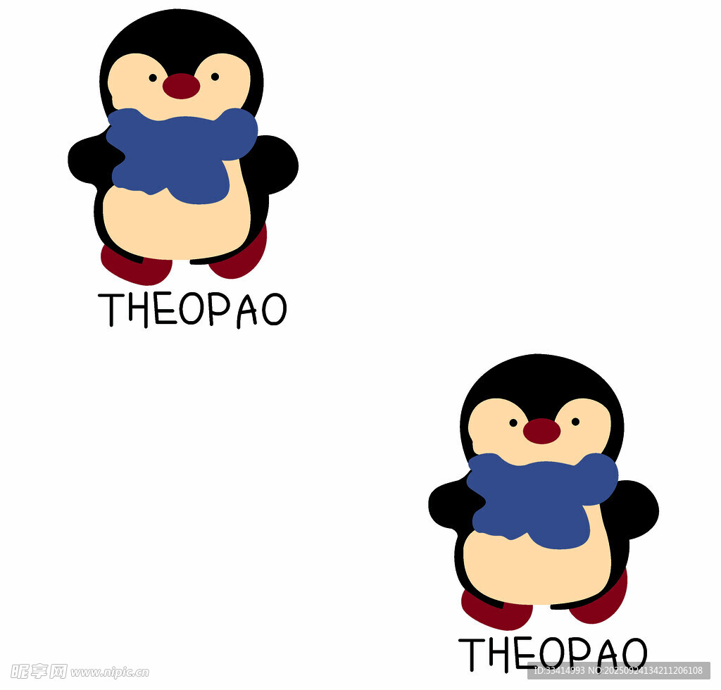 企鹅