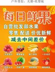 每日鲜果