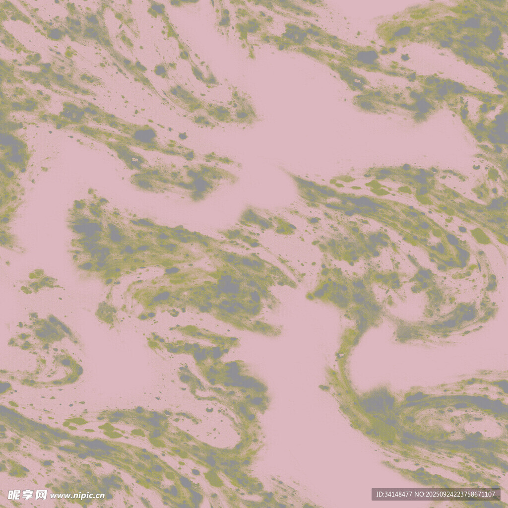 粉色纹理抽象图案背景