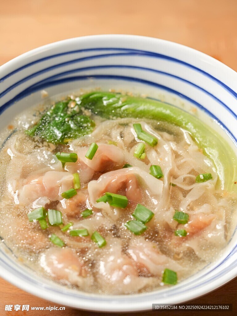 馄饨