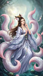 AI生画