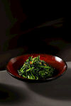 黄油菠菜