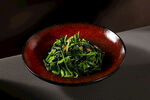 黄油菠菜