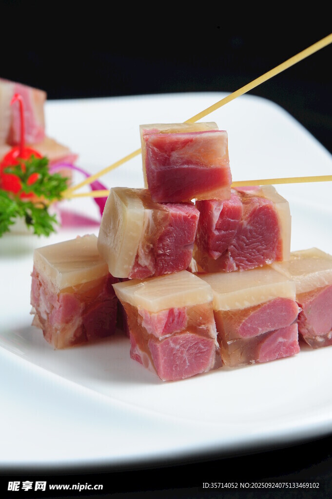 肴肉