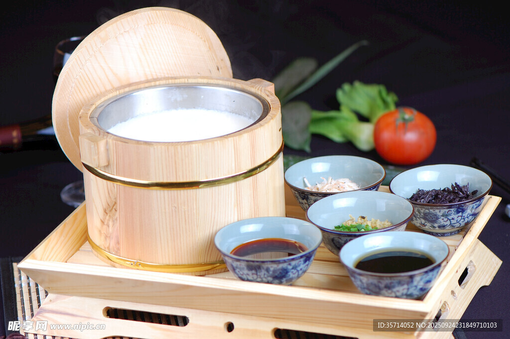 豆腐花