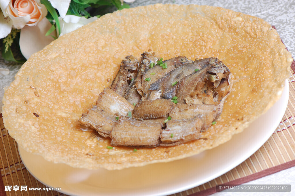 美味干煎鱿鱼