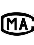 MA认证标志