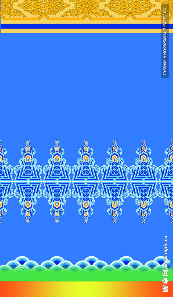 柱子