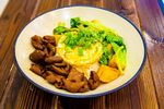 牛杂饭 美味盖浇饭 营养又可口