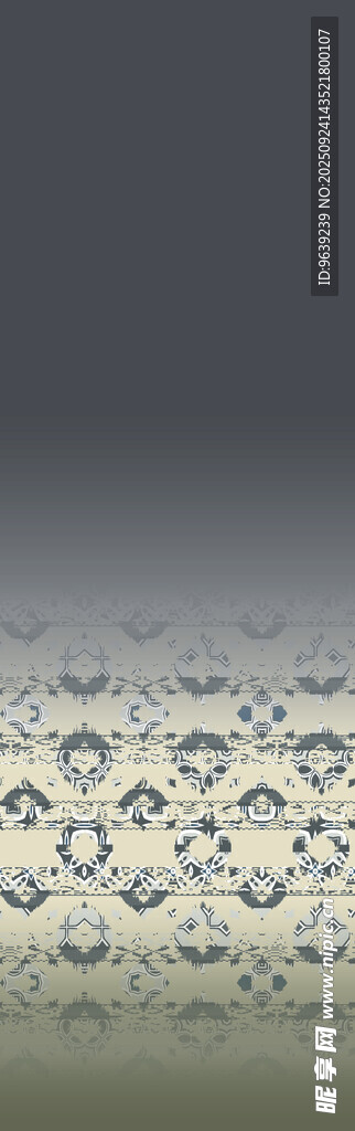 几何图案纹理背景