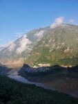 壮丽山河风景图