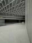 现代简约风格室内建筑空间
