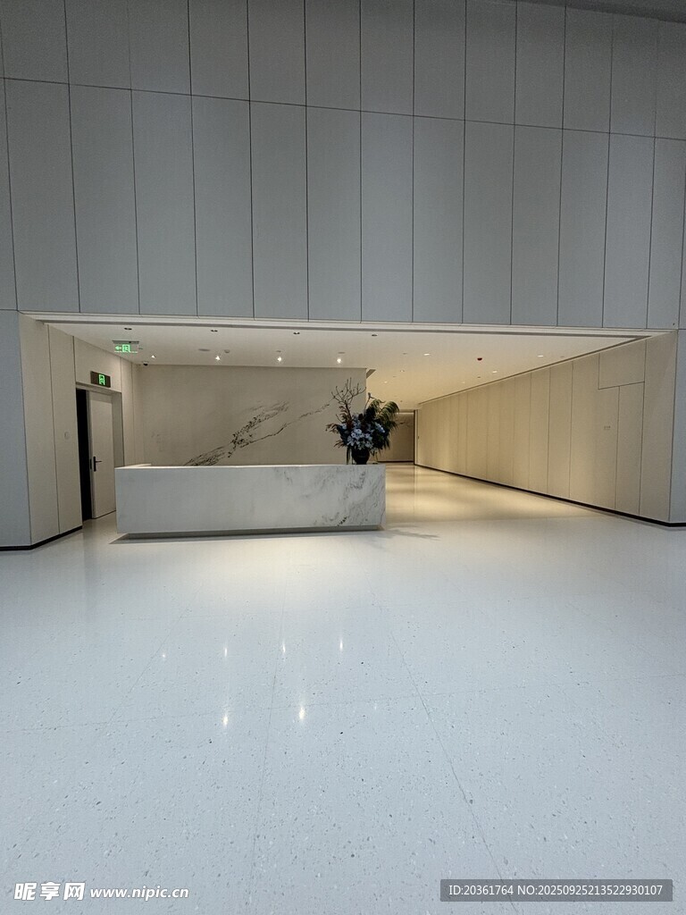 现代简约风格室内沙发场景