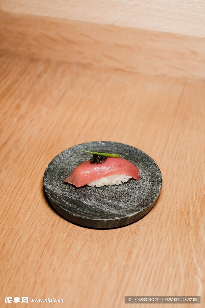 精致寿司 舌尖美味