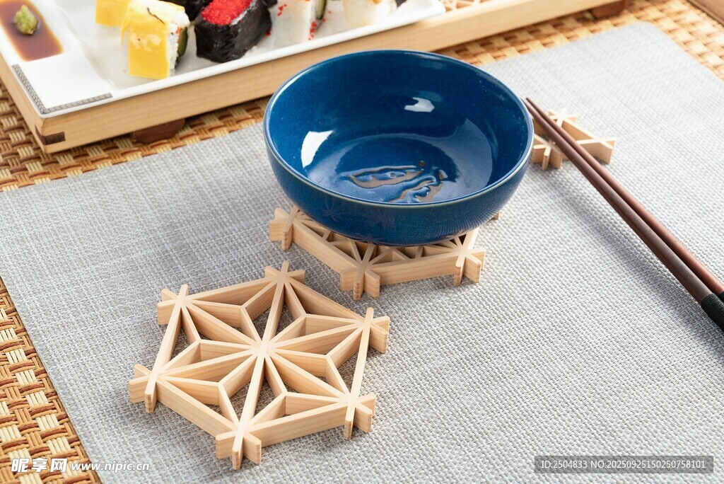 日式茶具组合 简约雅致