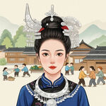 AI生画