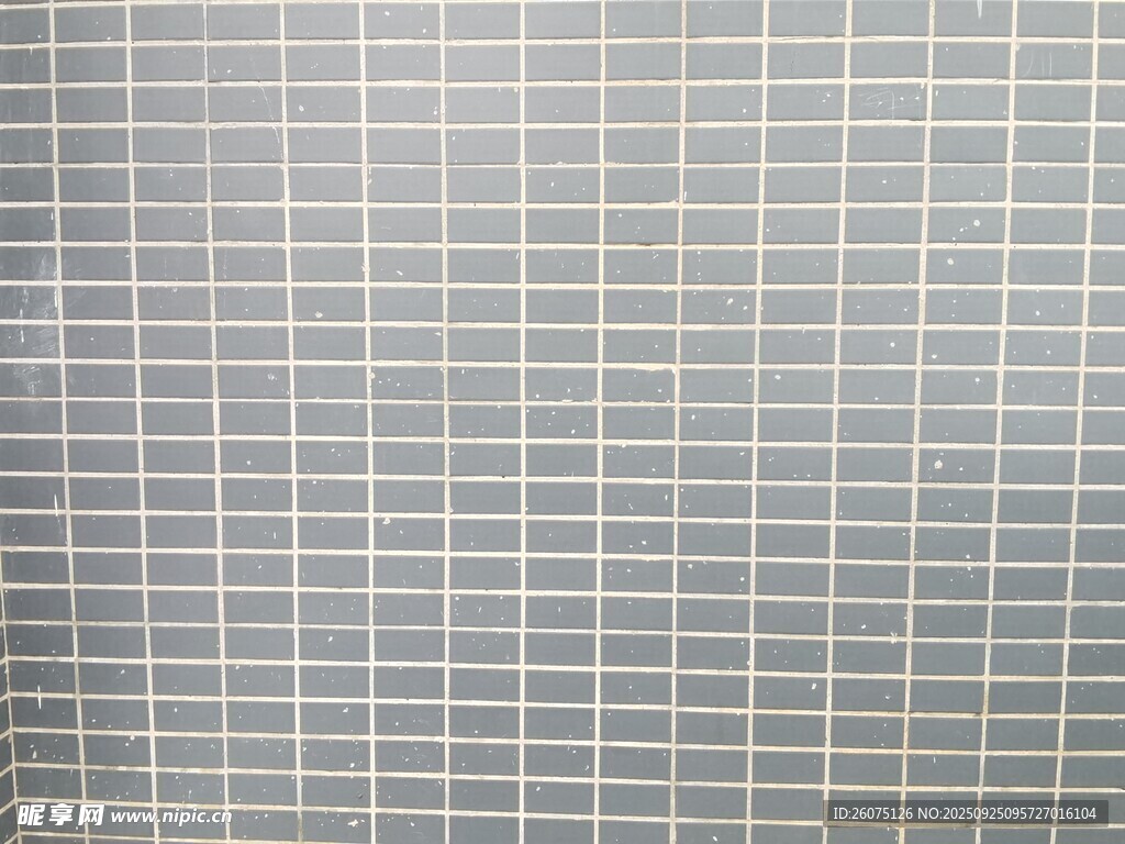 浅灰色方格纹理背景图