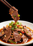 香辣凉拌牛肉