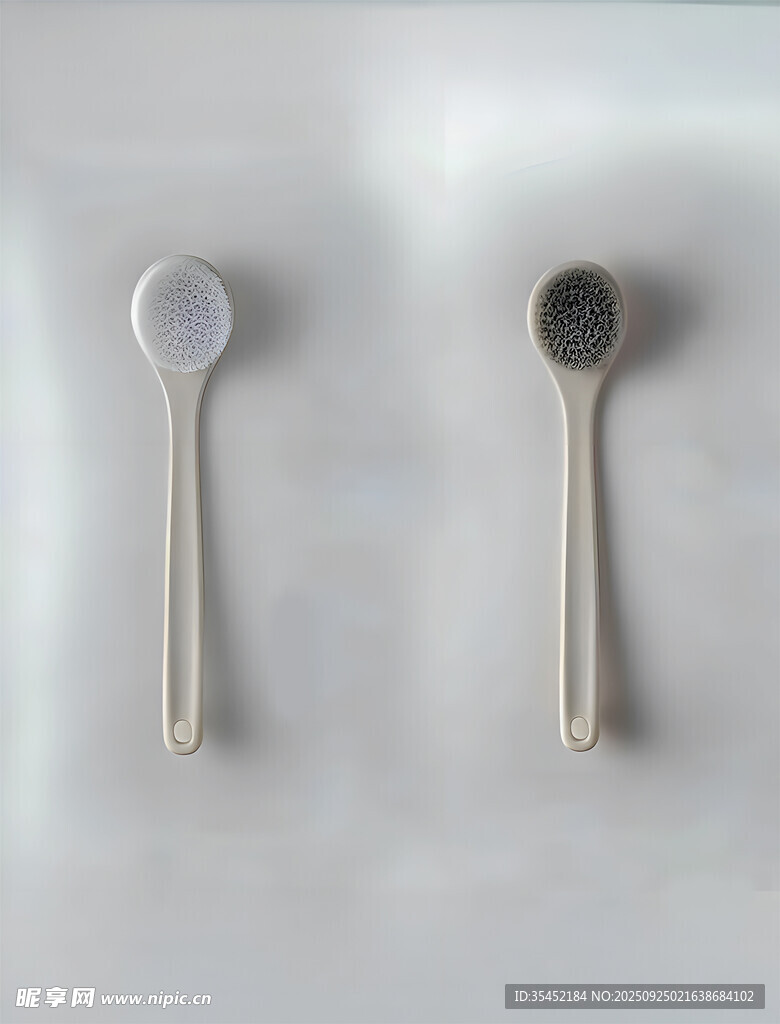沐浴刷