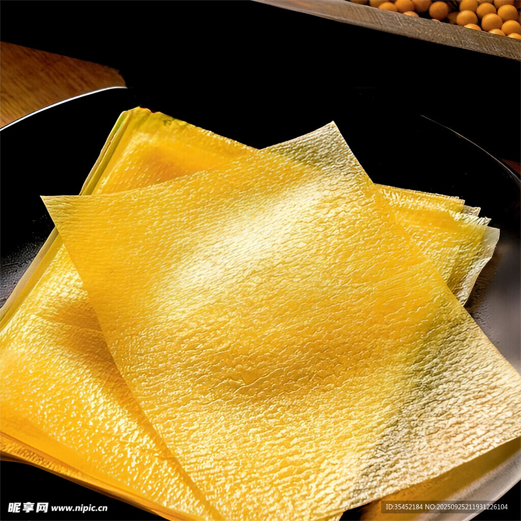 豆皮