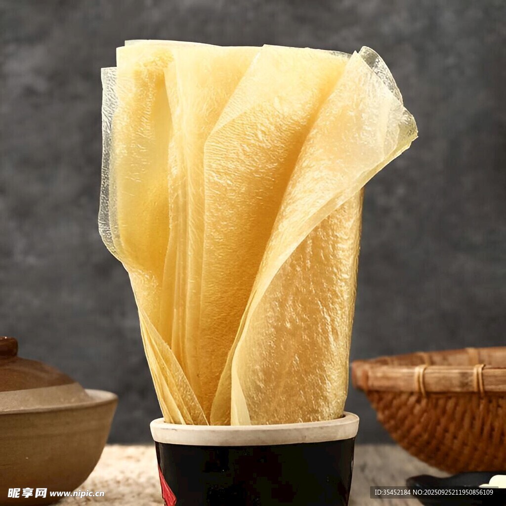 豆皮