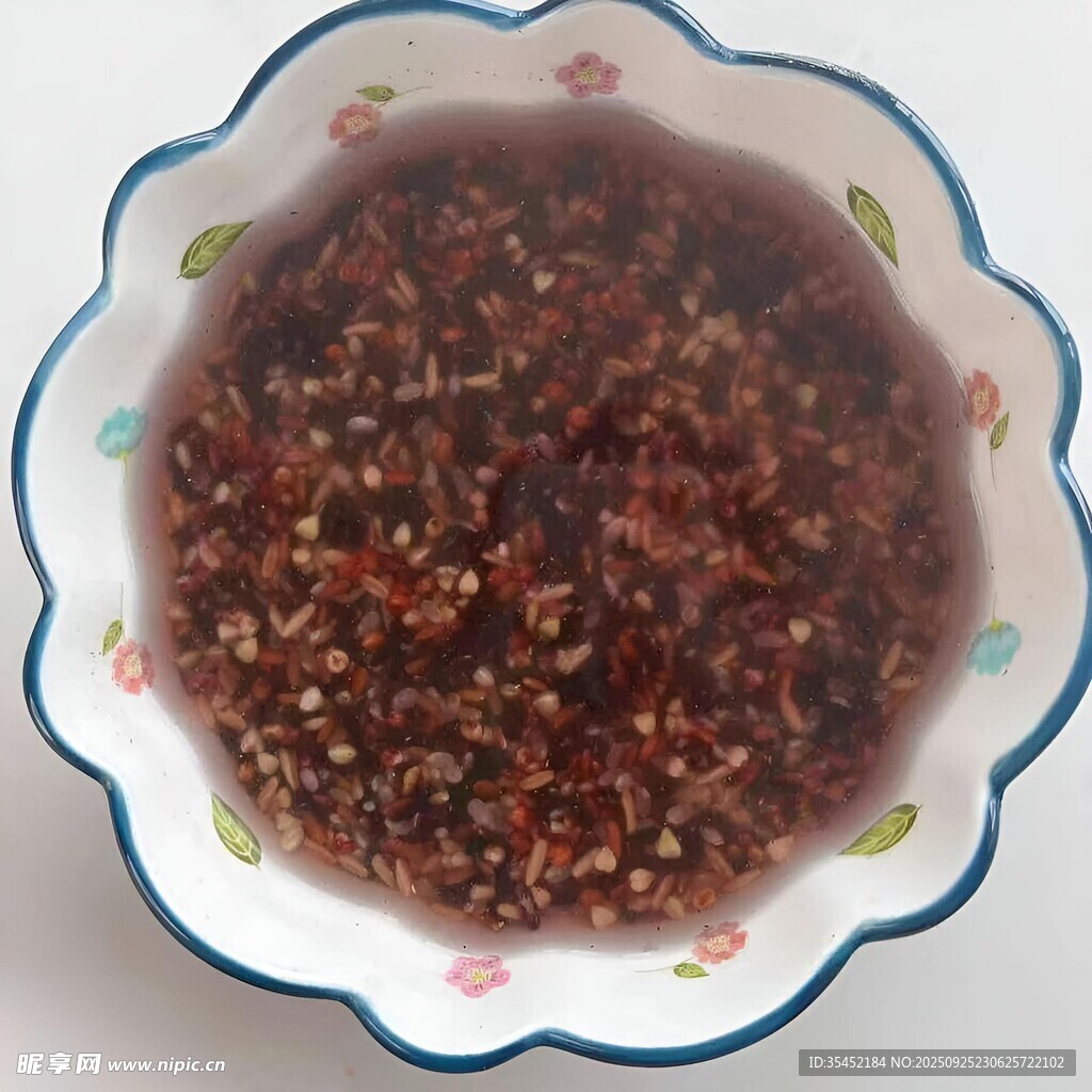 糙米