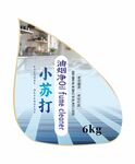食用小苏打粉5kg大包装
