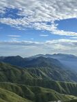 武功山 第一视角
