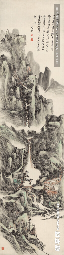 古代战争场景描绘